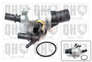 QH Coolant Thermostat Kit with seal - QTH778K