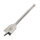 Draper 24.0MM Flat Wood Bit - 41597