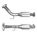 BM Cats Approved Petrol Catalytic Converter - BM91044H with Fitting Kit - FK91044