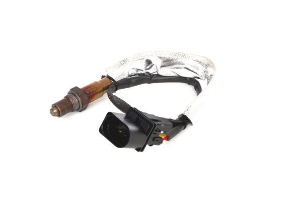 Bosch Lambda Sensor Ls7059 Part No - 0258007059