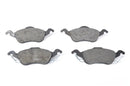 Bosch Brake Pad Set - 0986494284