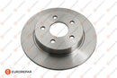 Eurorepar Brake Disc - 1618873880
