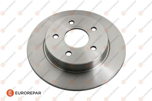 Eurorepar Brake Disc - 1618873880
