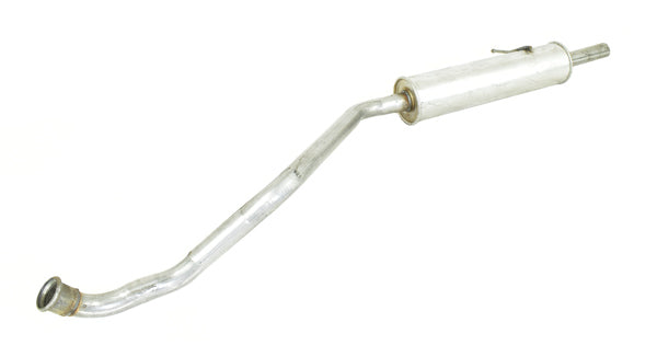 Klarius RN809L - Box With Centre Pipe  - Fits Renault Laguna 1.6i