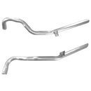 BM Cats Connecting Pipe - BM50315 with Fitting Kit - FK50315