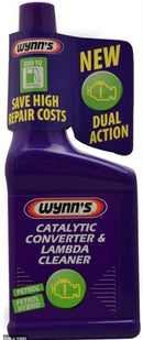 Wynns Cat Cleaner - 24463