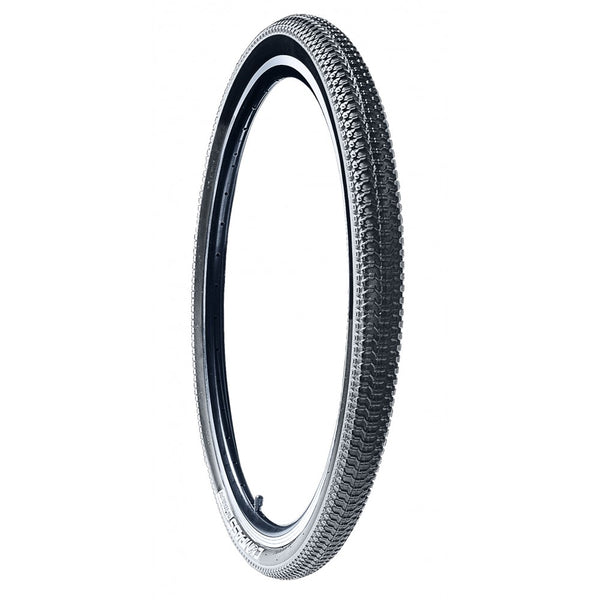 Oxford TYTR2721 Tracer 27.5 x 2.10 Black Bicycle Tyre