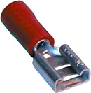 Female Spade Terminals - 205102 x100