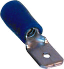 Male Blade Terminals - 205107 x100