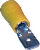 Male Blade Terminals - 205110 x50