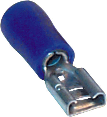 Female Spade Terminals - 205112 x100