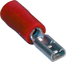 Female Spade Terminals - 205113 x100