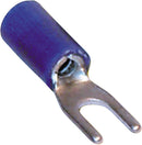 Fork Terminals - 205118 x100