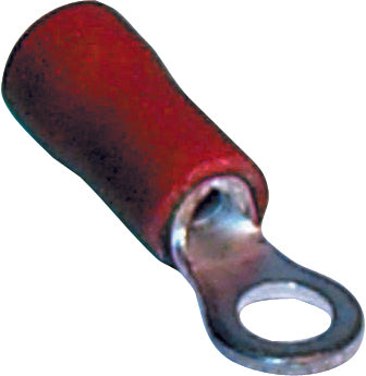 Ring Terminals - 205124 x100