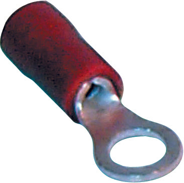 Ring Terminals - 205127 x100