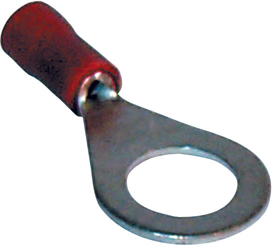Ring Terminals - 205136 x100