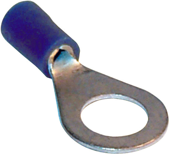 Ring Terminals - 205137 x100