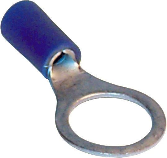 Ring Terminals - 205139 x100