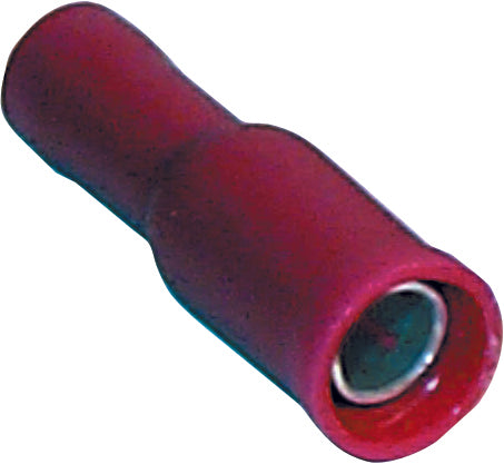 Female Receptacle Sockets - 205141 x100