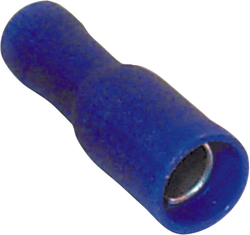Female Receptacle Sockets - 205143 x100