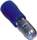 Male Bullet Terminals - 205144 x100