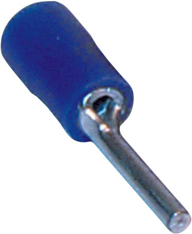 Pin Connectors - 205146 x100