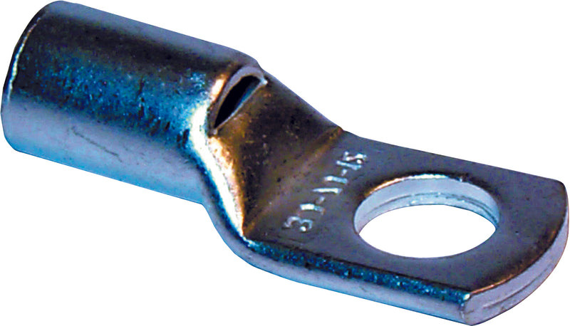 Copper Tube Terminals - Cable Lugs - 205182 x10