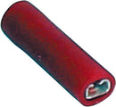 Female Spade Terminals - Fully Insulated - 205193 x100