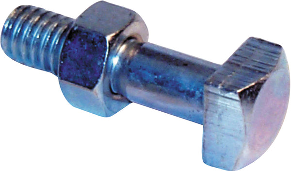 Battery Terminal Nuts & Bolts - 205247 x2 Pairs
