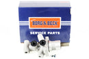 Borg & Beck Brake Master Cylinder  - BBM4825