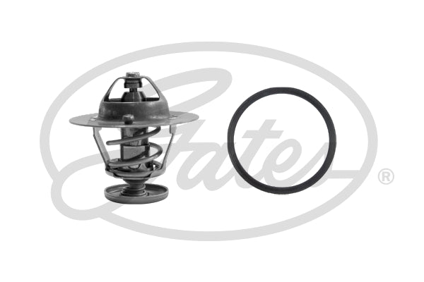 Gates Thermostat, coolant - TH31682G1