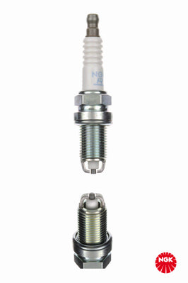 NGK Spark Plug - Bkr5Ek - 7956