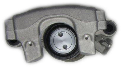 Rollco Opel Vectra Rear Right Brake Caliper - VSBC155R