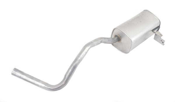 Klarius RN835A - Box With Tail Pipe