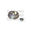 QH Brake Drum (Single) - BDR355