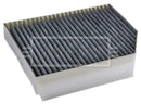 Borg & Beck Cabin / Pollen Filter - BFC1324