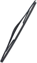 HELLA 9XW 200 526-011 Wiper Blade - WX2 - 14" - 350mm - Rear - Quantity: 1