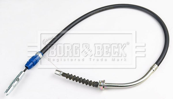 Borg & Beck Brake Cable- RH Rear -BKB3788