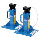 Draper Expert 20T Heavy-Duty Axle Stands - 20116