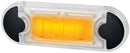 HELLA 5DA 358 000-571 Ignition Coil - 12V - 3-pin connector - Bolted