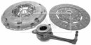Borg & Beck Clutch 3In1 Csc Kit Part No -HKT1259