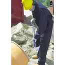 Solid Forged Contractors Taper Mouth Shovel