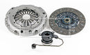 Borg & Beck Clutch Slave Cylinder Kit - HKT1600