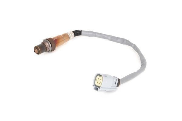 Bosch Lambda Sensor Ls10298 Part No - 0258010298