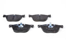 Bosch Brake Pad Set Set Bp1109 - 0986494191