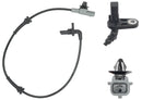 Fuel Parts Wheel Speed Sensor - AB2513