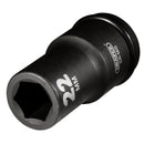 Draper 22mm IMP.Deep Scket 3/4DR - 05054