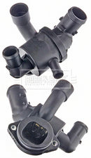 Borg & Beck Thermostat Kit Part No -BBT097
