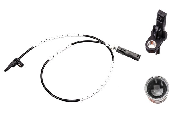 Intermotor Wheel Speed Sensor - 60726