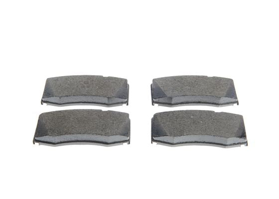 Bosch Brake Pad Set - 0986494576